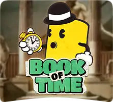Book of Time