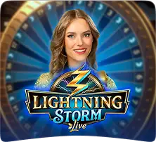 Lightning Storm