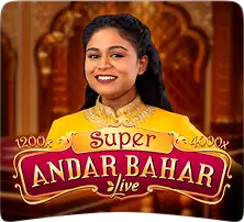 Super Andar Bahar